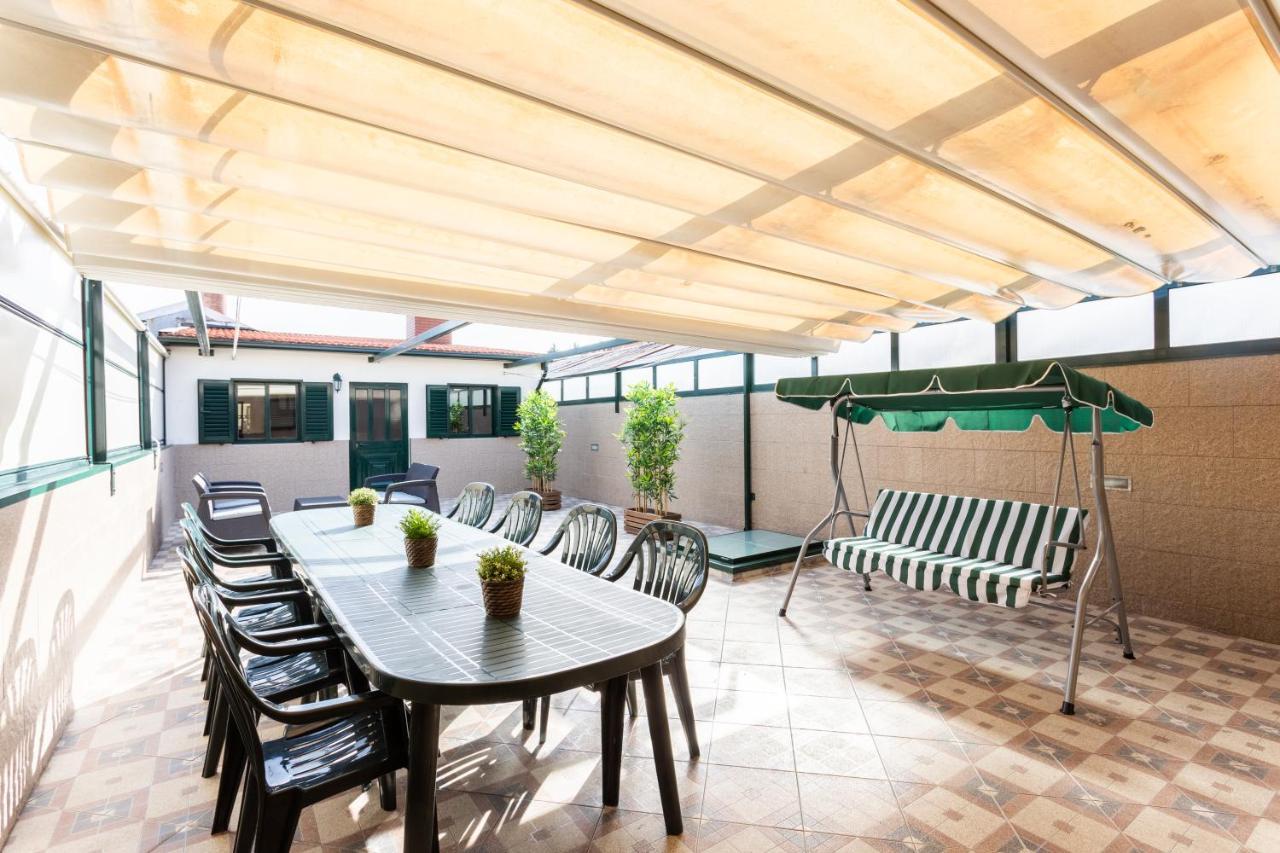 Porto Residence Campanha Ngoại thất bức ảnh