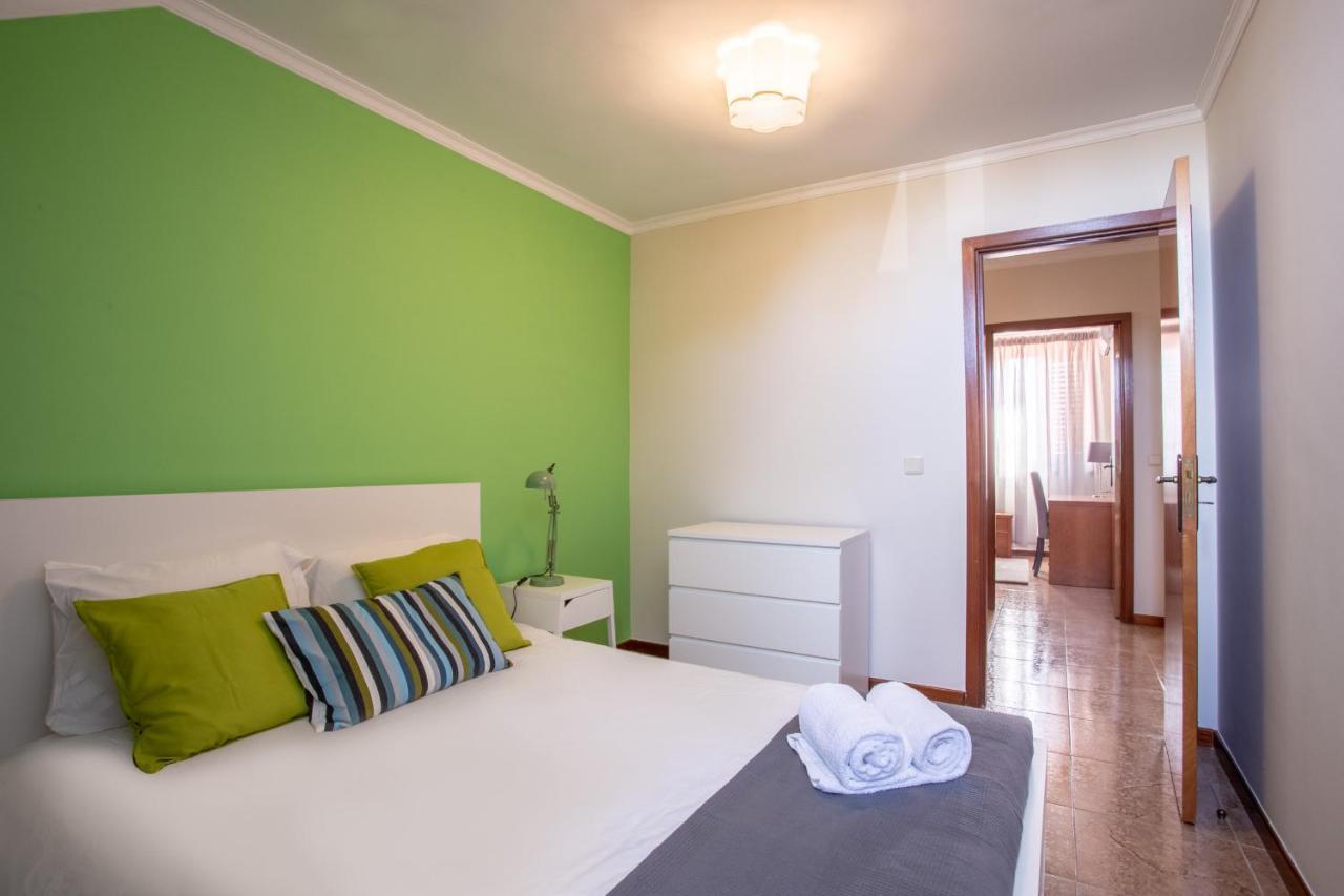 Porto Residence Campanha Ngoại thất bức ảnh