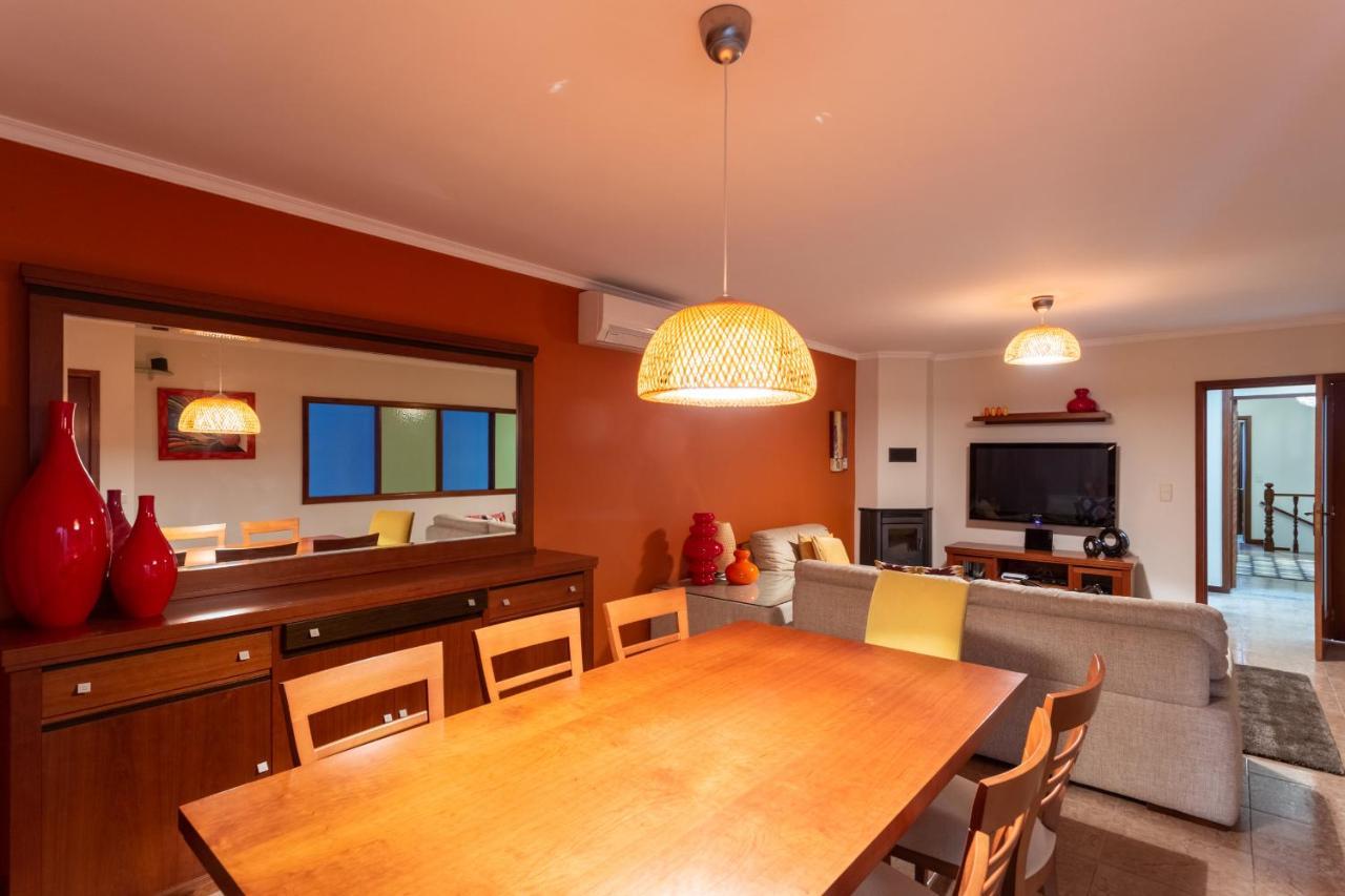 Porto Residence Campanha Ngoại thất bức ảnh