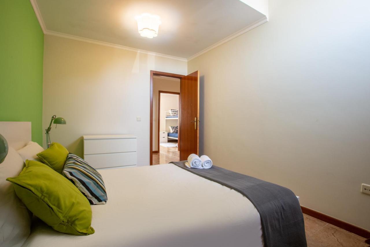 Porto Residence Campanha Ngoại thất bức ảnh