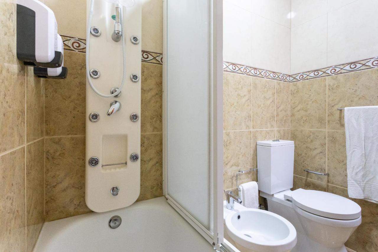 Porto Residence Campanha Ngoại thất bức ảnh