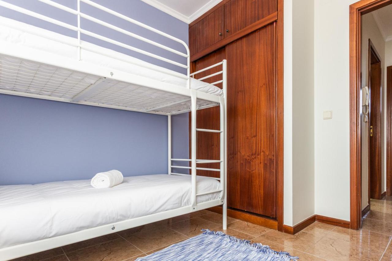 Porto Residence Campanha Ngoại thất bức ảnh
