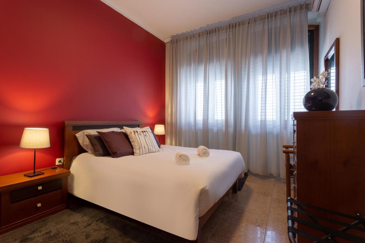 Porto Residence Campanha Ngoại thất bức ảnh