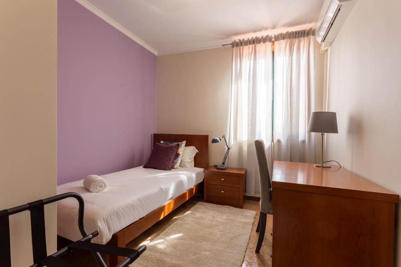 Porto Residence Campanha Ngoại thất bức ảnh