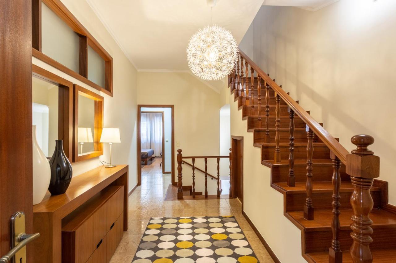 Porto Residence Campanha Ngoại thất bức ảnh