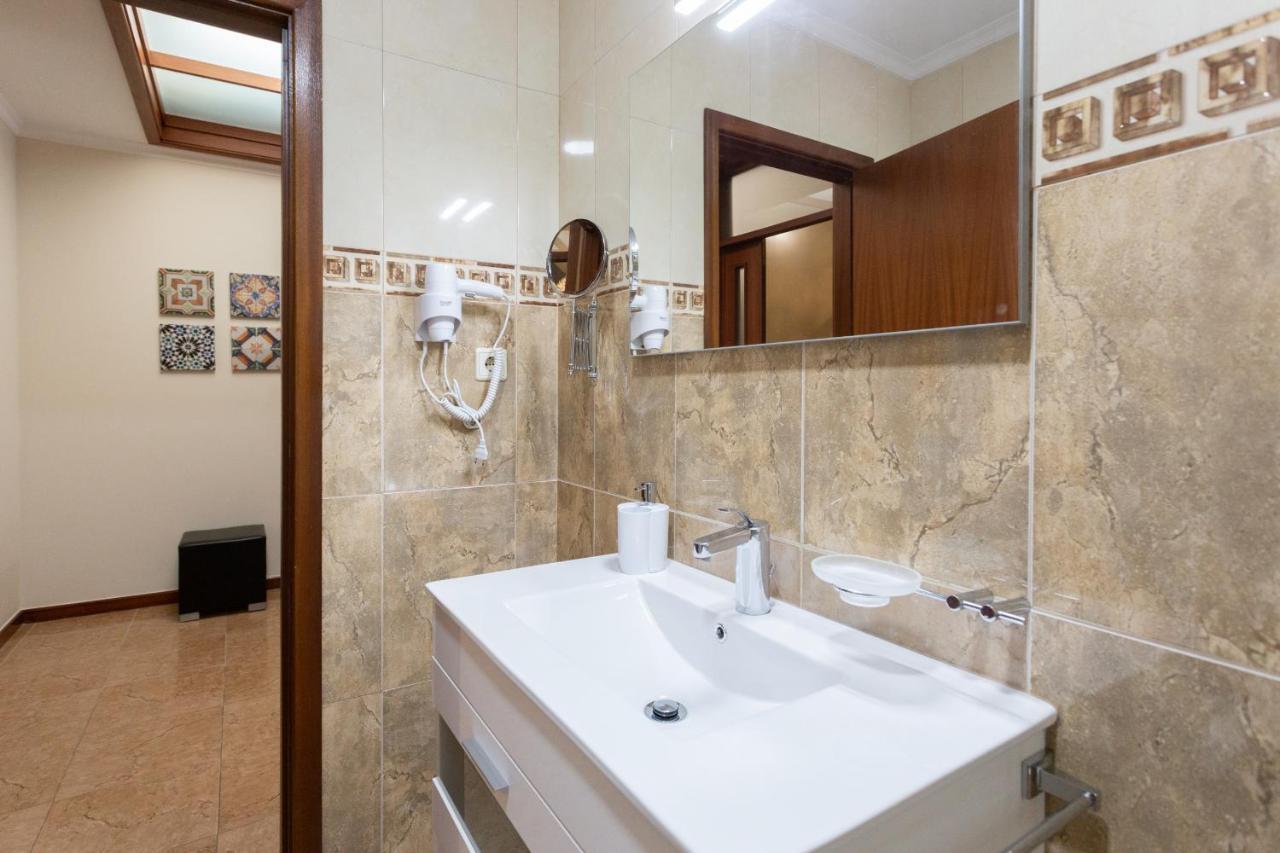 Porto Residence Campanha Ngoại thất bức ảnh