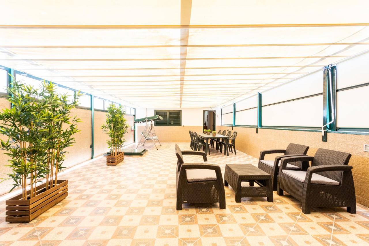 Porto Residence Campanha Ngoại thất bức ảnh