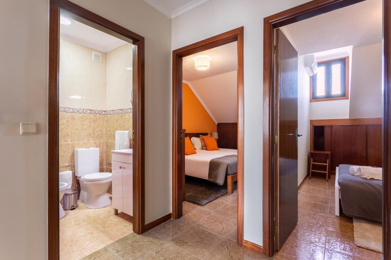 Porto Residence Campanha Ngoại thất bức ảnh