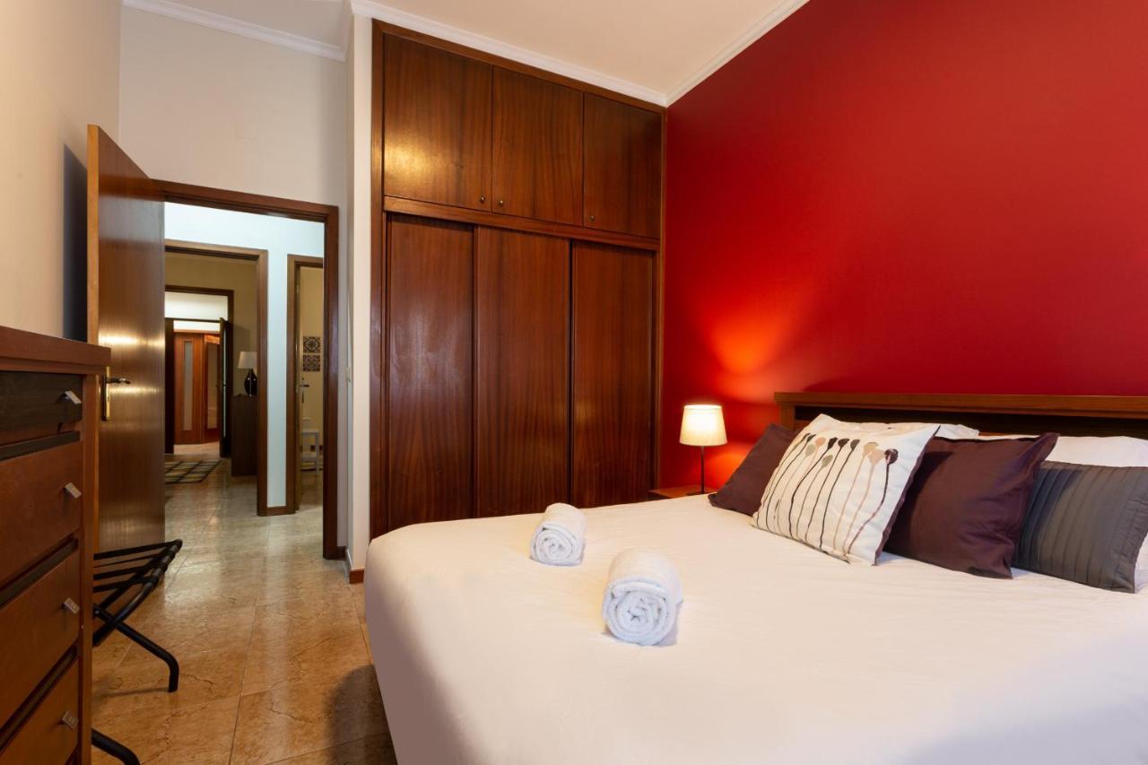 Porto Residence Campanha Ngoại thất bức ảnh