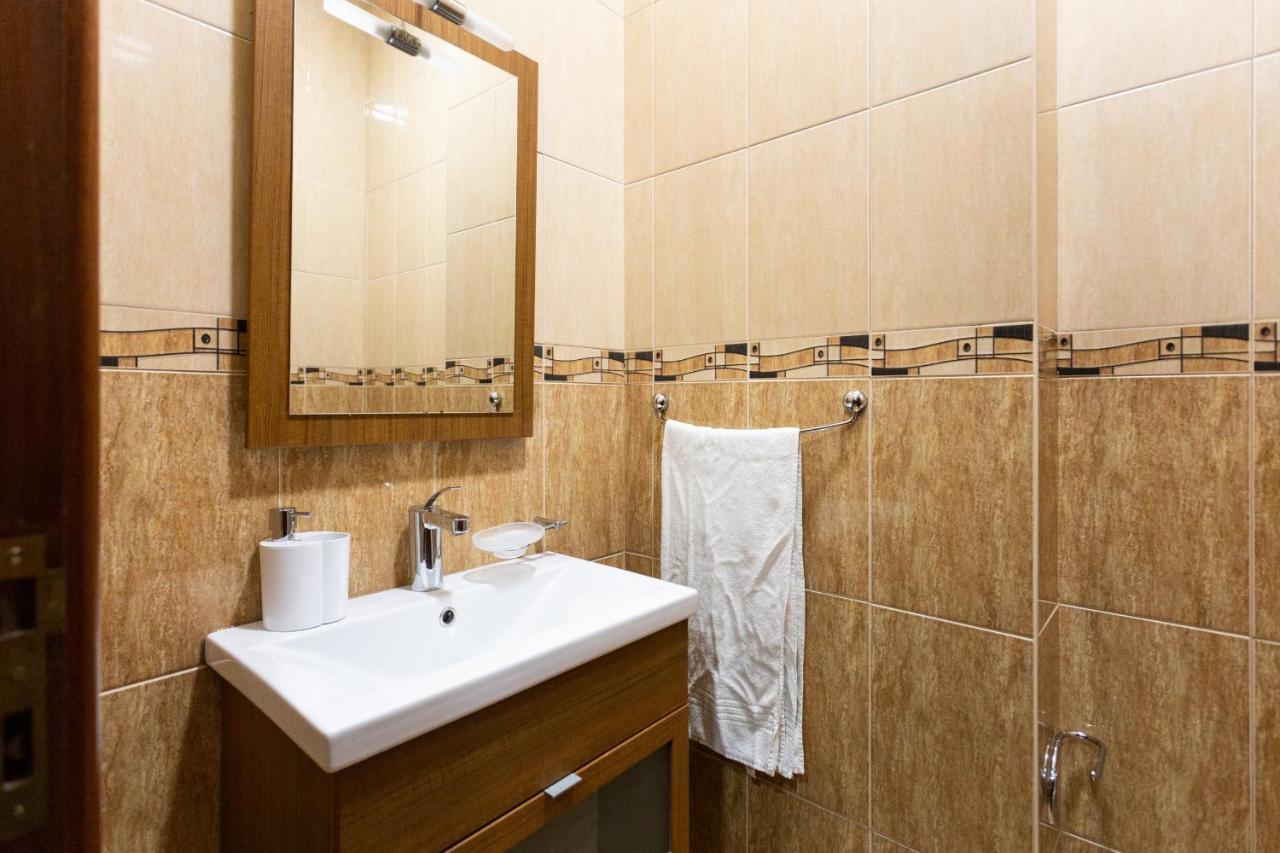 Porto Residence Campanha Ngoại thất bức ảnh