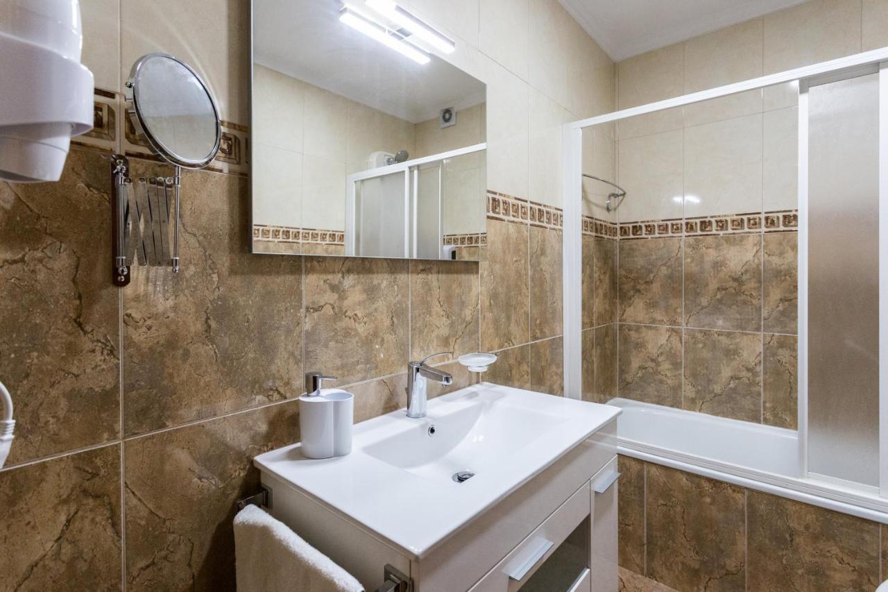 Porto Residence Campanha Ngoại thất bức ảnh