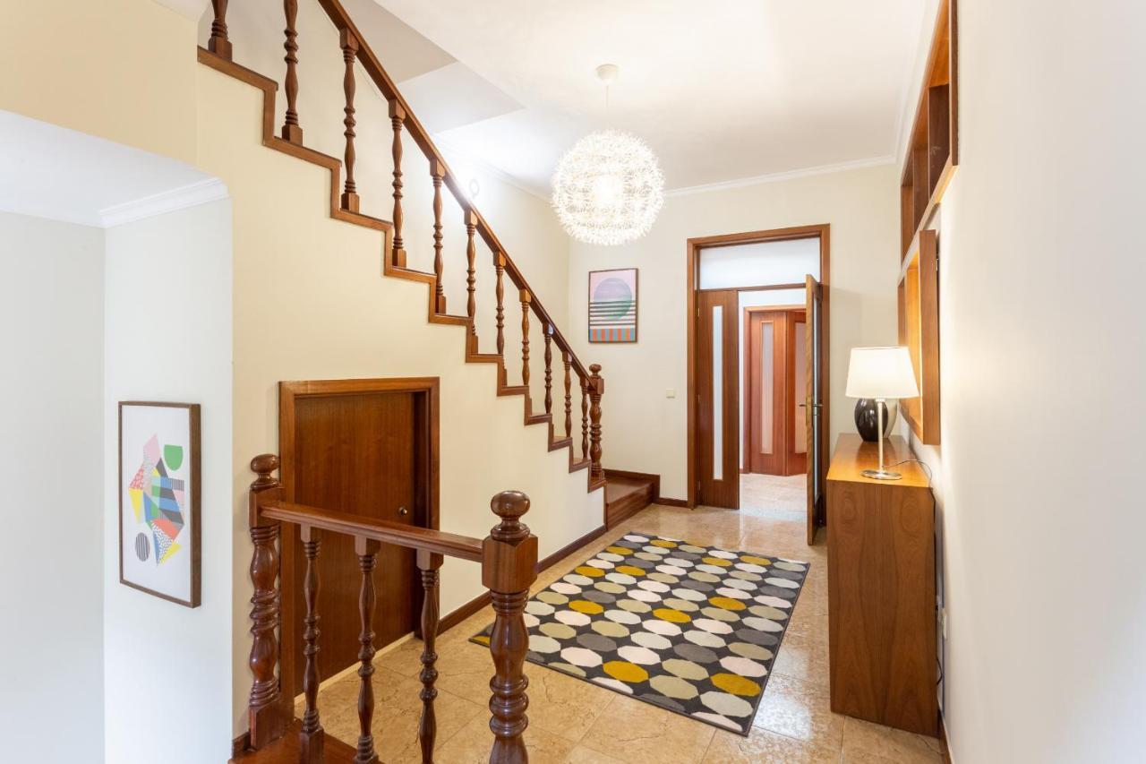 Porto Residence Campanha Ngoại thất bức ảnh