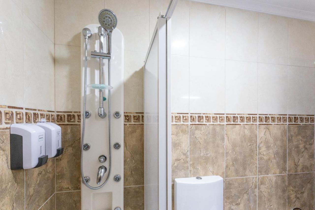 Porto Residence Campanha Ngoại thất bức ảnh