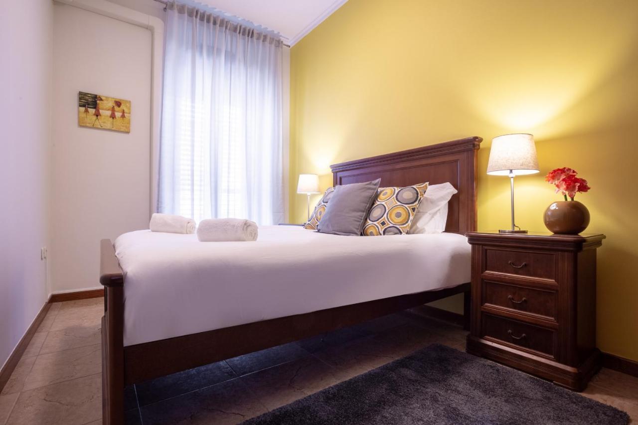 Porto Residence Campanha Ngoại thất bức ảnh