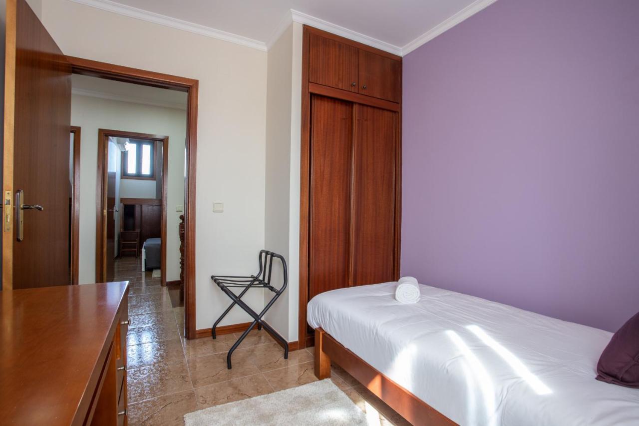 Porto Residence Campanha Ngoại thất bức ảnh