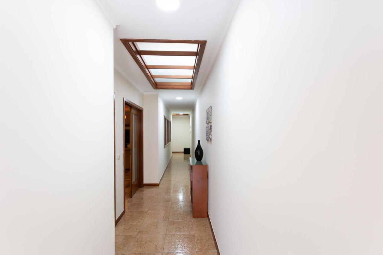 Porto Residence Campanha Ngoại thất bức ảnh